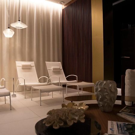 Luxus Apartament Fitness&Spa Z Sauna I Silownia Gdansk Luaran gambar