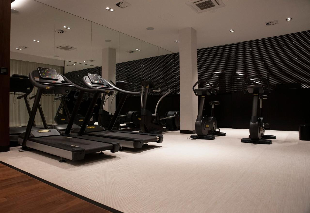 Luxus Apartament Fitness&Spa Z Sauna I Silownia Gdansk Luaran gambar