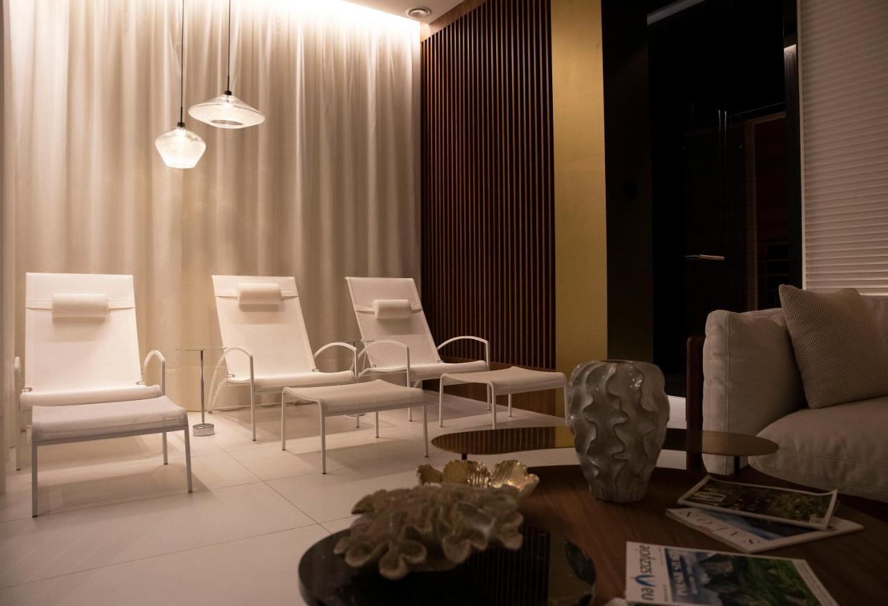 Luxus Apartament Fitness&Spa Z Sauna I Silownia Gdansk Luaran gambar