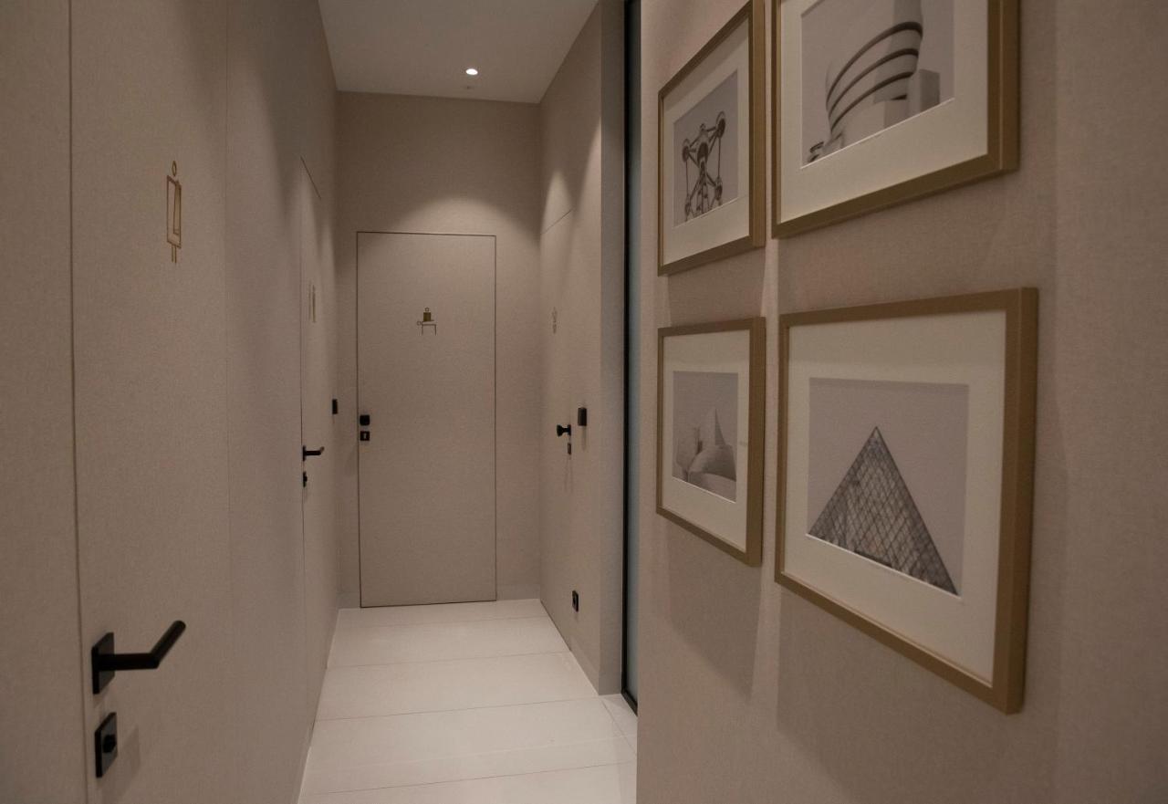 Luxus Apartament Fitness&Spa Z Sauna I Silownia Gdansk Luaran gambar