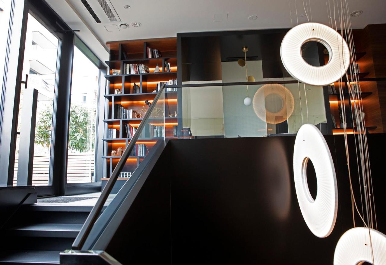Luxus Apartament Fitness&Spa Z Sauna I Silownia Gdansk Luaran gambar