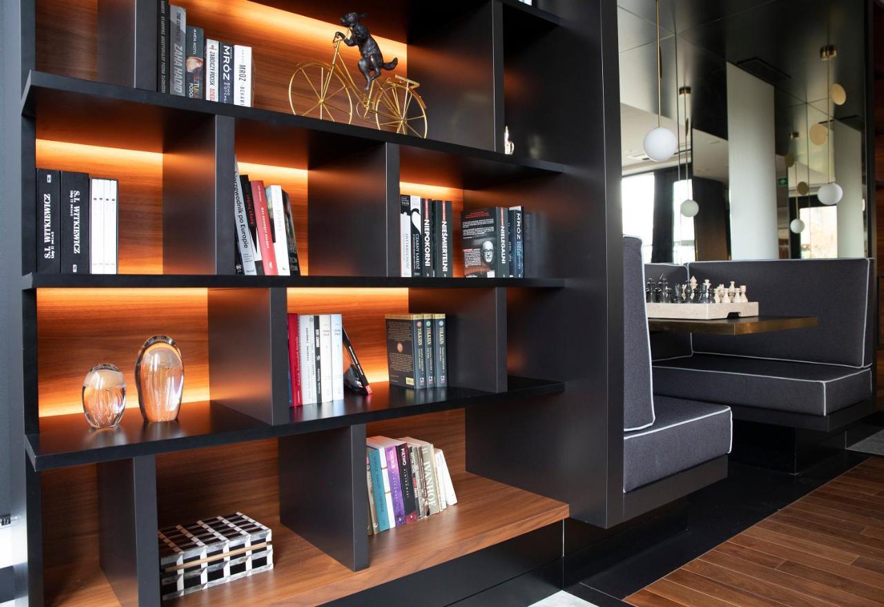 Luxus Apartament Fitness&Spa Z Sauna I Silownia Gdansk Luaran gambar