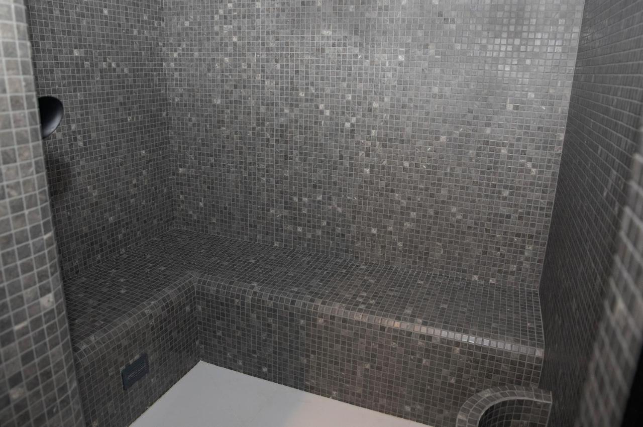 Luxus Apartament Fitness&Spa Z Sauna I Silownia Gdansk Luaran gambar