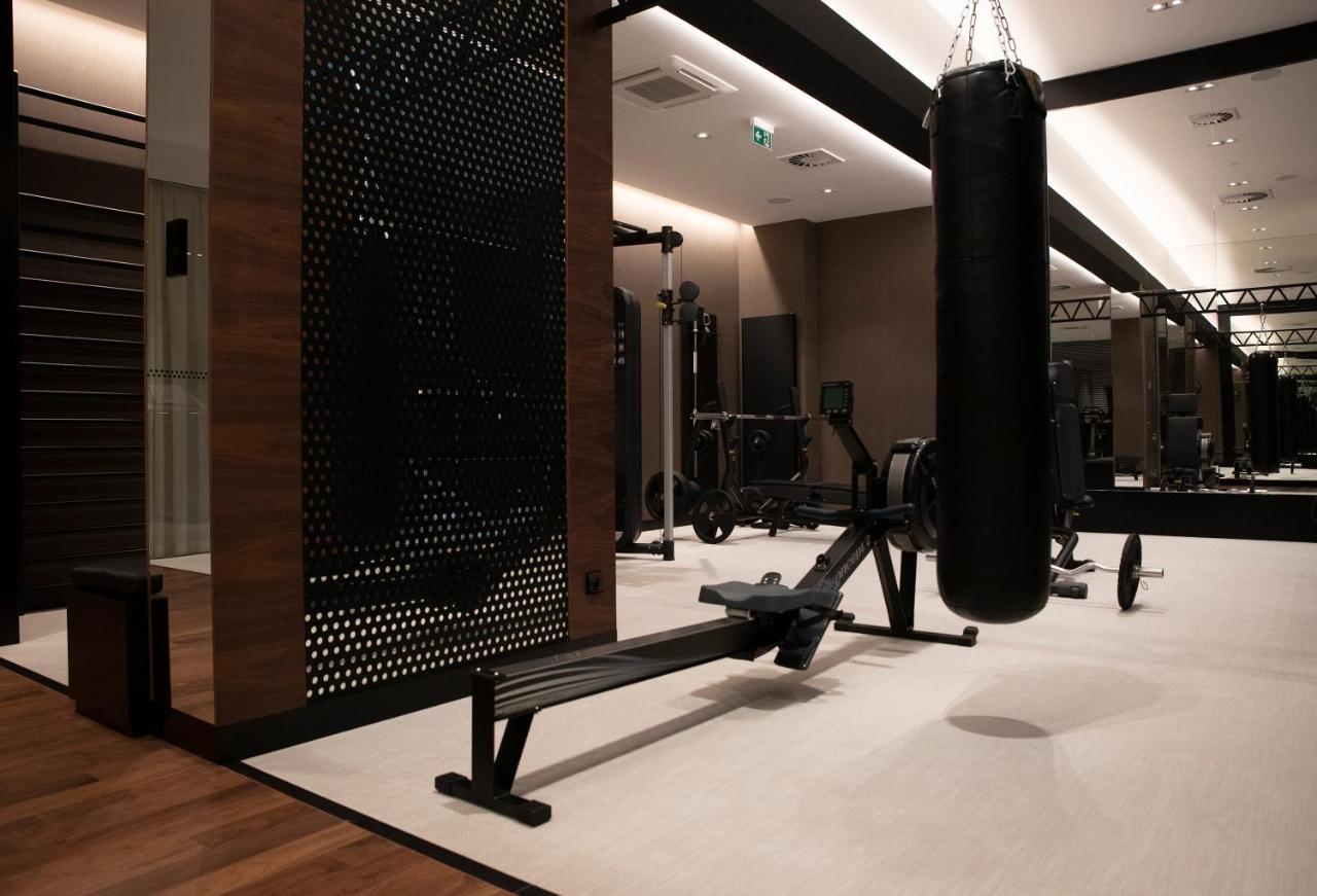Luxus Apartament Fitness&Spa Z Sauna I Silownia Gdansk Luaran gambar