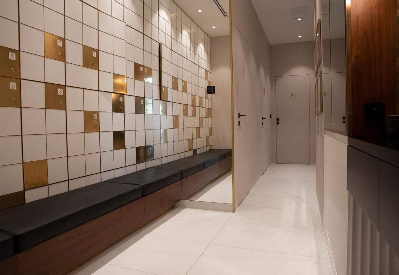 Luxus Apartament Fitness&Spa Z Sauna I Silownia Gdansk Luaran gambar